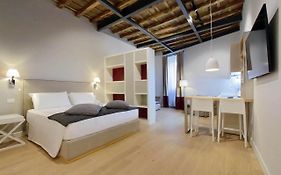 Monti Panisperna Suites