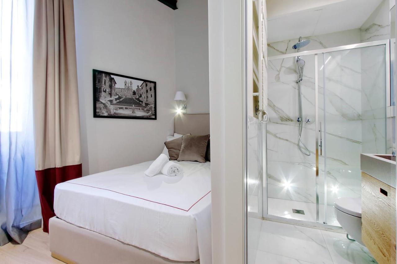 Monti Panisperna Suites Rome Exterior photo