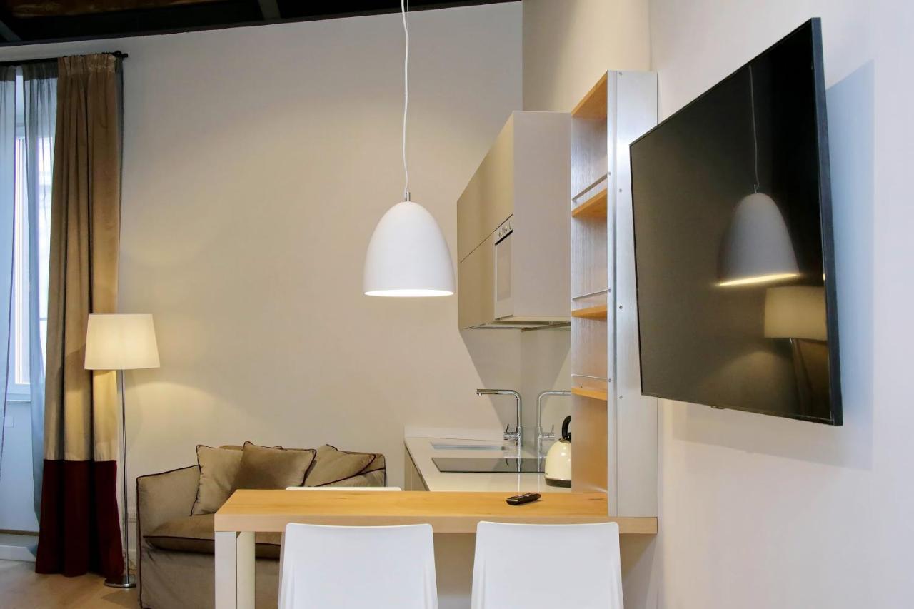 Monti Panisperna Suites Rome Exterior photo